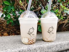 -KOI Thé(正佳广场店)