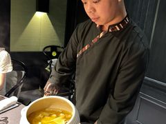 -上海滩餐厅(BFC外滩金融中心店)