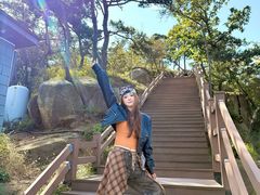 -沂蒙山旅游区云蒙景区(蒙山国家森林公园)