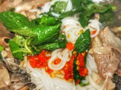 -攀枝花·任德琼·盐边羊肉米线