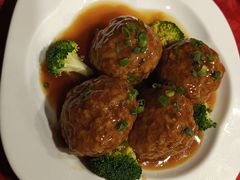 -正阳门饭庄·烤鸭·北京菜(万丰路七里庄店)