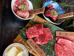 -老乾杯和牛烧肉(王府中环店)