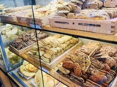 -长发西饼(临顿路店)