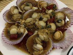 -九龙餐厅(大沽路店)