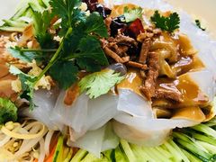 -老厨家(友谊路总店)