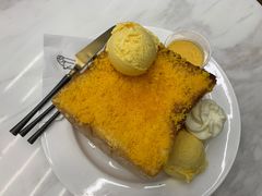 -丹礼糖甜品