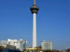 -南通濠河风景名胜区