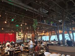 大堂-同仁四季椰子鸡(宝安壹方城店)
