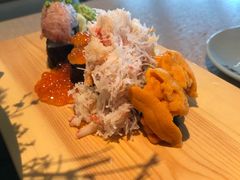 -蟹的岡田屋(正大广场店)