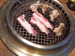 -汉拿山(北京上地华联店)