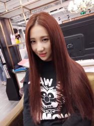 -MYCOLORHARSALON