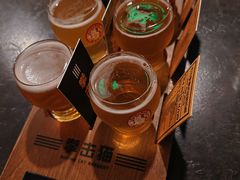 -Boxing Cat Brewery拳击猫精酿啤酒馆(永福店)