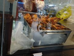-吴山烤禽 (吴山路店)