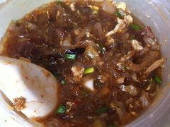 -二中酸辣汤(无锡梁溪区店)