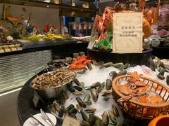 -安蒂娅·海鲜自助餐厅(安蒂娅美兰酒店)