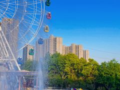 -八大山人梅湖景区