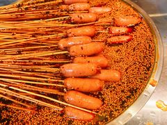 -嘉州鲜知味钵钵鸡(奎星楼店)