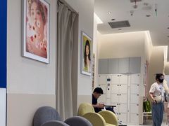 -天真蓝照相馆(杭州滨江宝龙店)