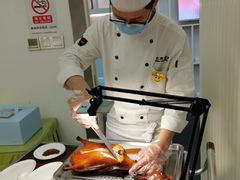 -御仙都北京菜馆·烤鸭店(双井店)