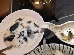 -锅哥有料老火锅(金港国际店)