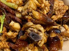 -大师兄·西北小馆(金湾华发商都店)
