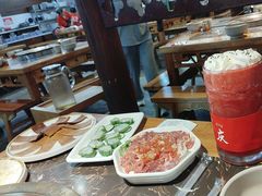 -堂客老火锅(欣阳广场总店)