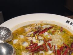 -太二酸菜鱼(群光广场店)