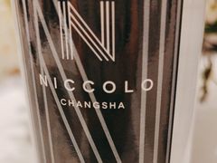 -长沙尼依格罗酒店