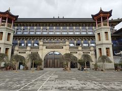 -东关清真大寺