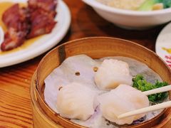 -澳门陈光记烧味饭店(南京德基广场店)