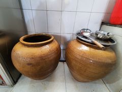 -正宗杨记普洱酸醋米线(总店)