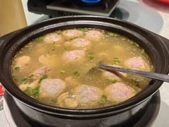 -常和州·夜宵大排档(常州单店)