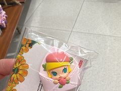 -泡泡玛特POPMART(天环购物中心店)