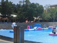 -武汉玛雅海滩水公园