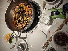 -七欣天香辣蟹火锅(闵行浦江欢乐颂店)