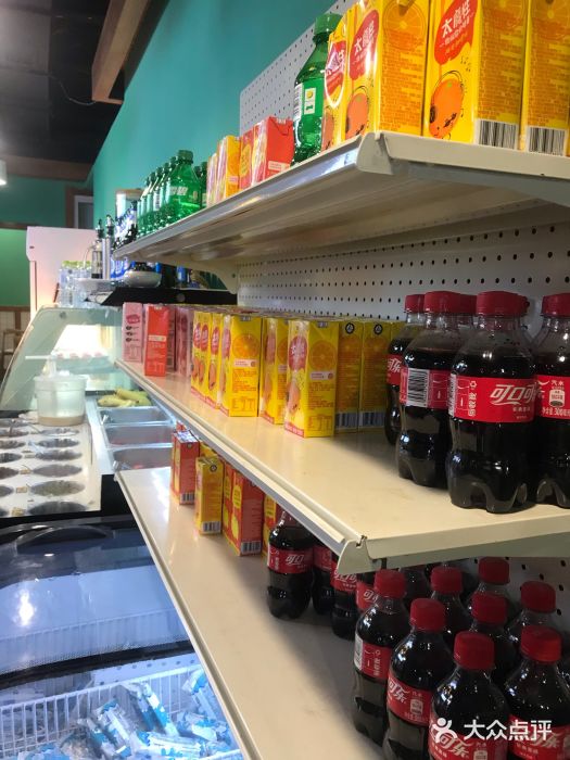 铭记蛙小仙·活蛙畅享(CBD万达广场店)图片