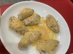 -红灯笼龙凤饭店(宁波老字号店)