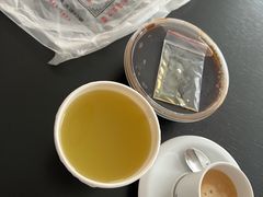 -公利真料竹蔗水(中环店)