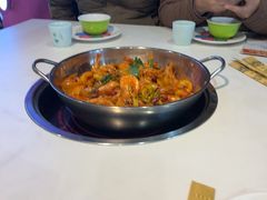 -重庆巴渝火锅(钟家村店)