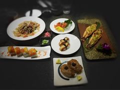 -隐鮨日料(北辰三角洲店)