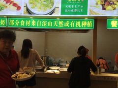 -素满香·素食自助餐(苏州·临顿路店)