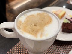 -上海银星皇冠假日酒店