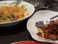 -北京王府井希尔顿酒店·秦唐中餐厅Chynna
