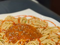 -吱咖啡西式简餐