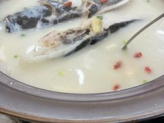 -浔味·山屿湖·正宗淳牌全鱼宴老字号