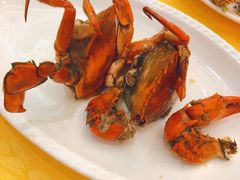 -莲花公园煎蟹(总店)