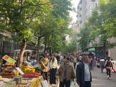 -东仓门早市