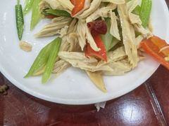 -老回回小吃(百万庄店)