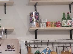 零售区-Woolee韩食堂·韩式家庭料理