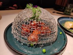 -荟廷·晶萃(陆家嘴尚悦湾店)